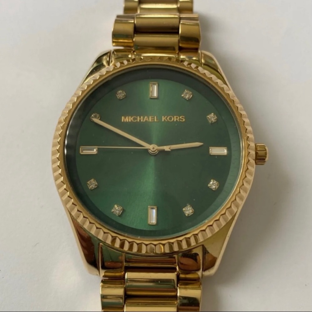 Michael Kors watch